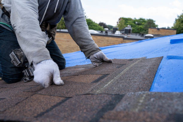 Quick and Trustworthy Emergency Roof Repair Services in Spinnerstown, PA