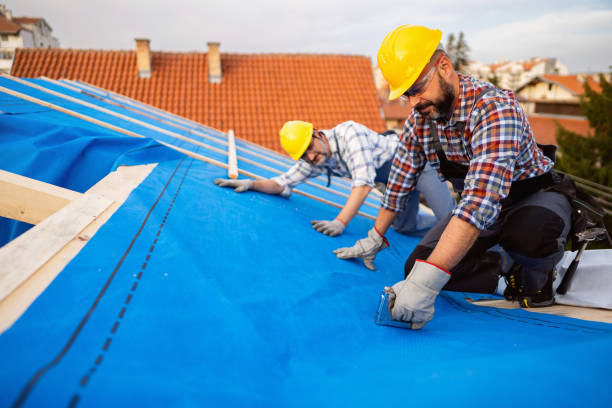 Best Flat Roof Repair Services  in Spinnerstown, PA