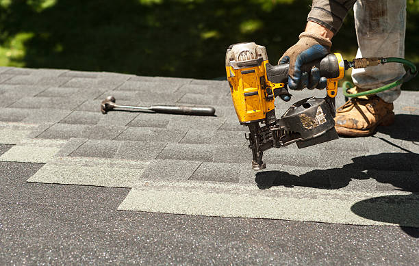Best Gutter Installation and Roofing  in Spinnerstown, PA