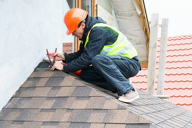 Best Emergency Roof Repair  in Spinnerstown, PA