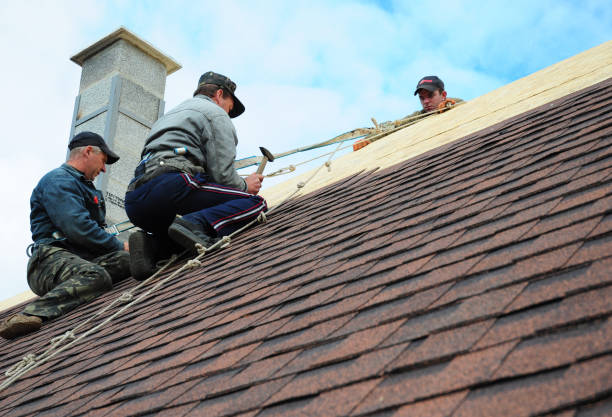 Best Metal Roofing Contractor  in Spinnerstown, PA