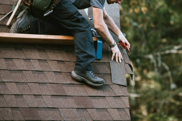 Best Roof Leak Repair  in Spinnerstown, PA