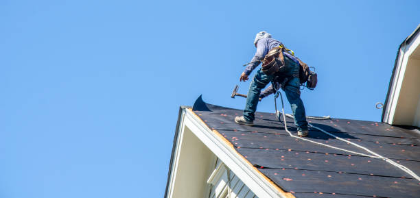 Best Storm Damage Roof Repair  in Spinnerstown, PA